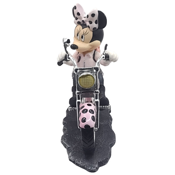 Minnie Mouse Polka Dot Power Mickey & Friends Fun on the Open Road #2851 - Picture 5 of 8